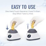 LACHOI Mini Vortex Mixer for Laboratory Use