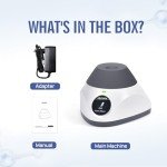 LACHOI Mini Vortex Mixer for Laboratory Use
