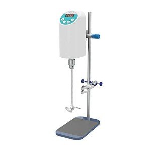 20L Digital Overhead Stirrer for Labs and Industry
