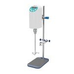 20L Digital Overhead Stirrer for Labs and Industry
