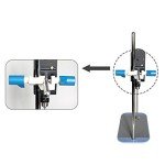 20L Digital Overhead Stirrer for Labs and Industry