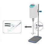 20L Digital Overhead Stirrer for Labs and Industry