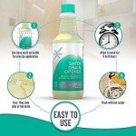 Eco-Friendly Industrial Drain Clog Remover - 32 oz