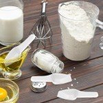 10pcs Plastic Weighing Spoons for Lab Use