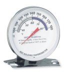 Taylor 5980N NSF Hot Holding Thermometer, 100-180°F