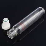 Stonylab Graduated Borosilicate Glass Test Tube
