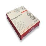 Set of 2 UV Quartz Cuvettes for Spectrophotometers
