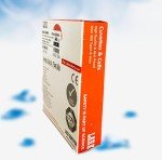 Set of 2 UV Quartz Cuvettes for Spectrophotometers
