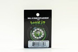 Wakit Grinders Ball and Chain Tool