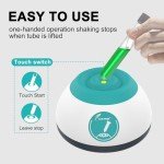 Mini Vortex Mixer for Lab Supplies and Tubes