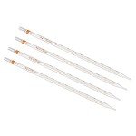 10ml Reusable Glass Pipettes - 4 Pack