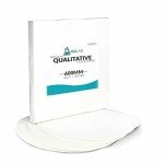 Qualitative Filter Paper - 2um Micron - USA Lab