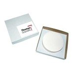 Thomas CFP4-042 Fast Flow Filter Paper, 100 Pack