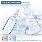 1000ml Lab Filter Bottle & Funnel Kit