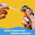 1000 Disposable Graduated Plastic Transfer Pipettes