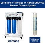 iSpring MCRO1000 RO Membrane Replacement Filter