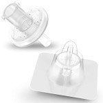 Sterile Nylon Syringe Filters 13mm, 0.22um, 10 Pack