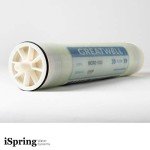 iSpring MCRO1000 RO Membrane Replacement Filter