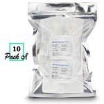 Sterile Nylon Syringe Filters 13mm, 0.22um, 10 Pack