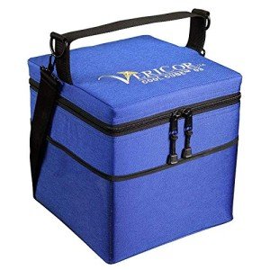 VeriCor Cool Cube VT-03 Vaccine Transport Cooler