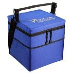 VeriCor Cool Cube VT-03 Vaccine Transport Cooler