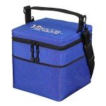 VeriCor Cool Cube VT-03 Vaccine Transport Cooler