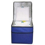 VeriCor Cool Cube VT-03 Vaccine Transport Cooler