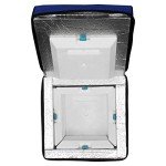 VeriCor Cool Cube VT-03 Vaccine Transport Cooler