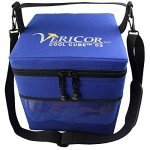 VeriCor Cool Cube VT-03 Vaccine Transport Cooler