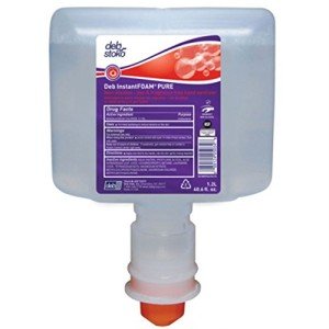 Stoko InstantFOAM Non-Alcohol PURE Hand Sanitizer