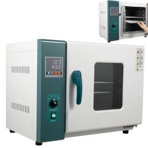 110V Digital Lab Drying Oven, 45L Capacity
