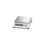 A&D Weighing EK-1200i Compact Lab Balance