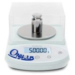 High Precision 1000g Analytical Balance Scale