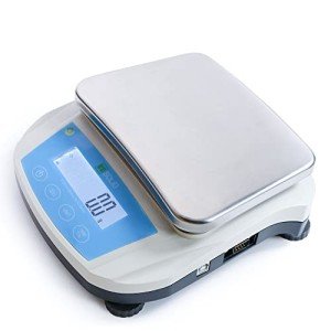 10kg Electronic Precision Balance with USB Interface