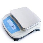 10kg Electronic Precision Balance with USB Interface