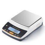 Bonvoisin 5000g Digital Lab Scale with RS232