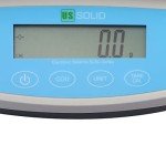 10kg Electronic Precision Balance with USB Interface
