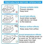 High Precision 1000g Analytical Balance Scale