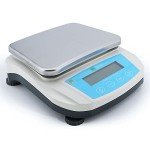 10kg Electronic Precision Balance with USB Interface