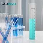 Blue Graduated Measuring Cylinder Set, 2000ml