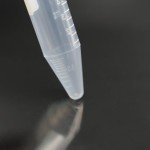 50 Pcs Centrifuge Tubes & Test Tube Rack
