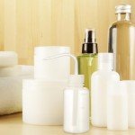 6-Pack 150ml Plastic Wash Bottles for Labs