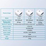 Digital Lab Centrifuge for 12x5ml/10ml Tubes