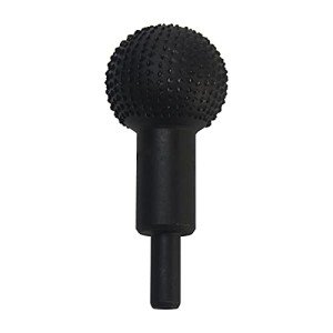 40mm Carbon Steel Sphere Rotary Burr Tool