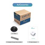 Digital Lab Centrifuge for 12x5ml/10ml Tubes