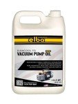 Food Grade Vacuum Pump Oil, ISO VG 32, 1 Gal
