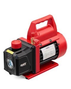 Orion Motor Tech 4.5 CFM Vacuum Pump Kit