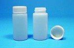 20 ml HDPE Scintillation Vial - Pack of 10