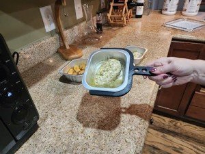 Tovala Oven Easy Serve Accessory
