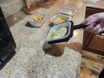 Tovala Oven Easy Serve Accessory